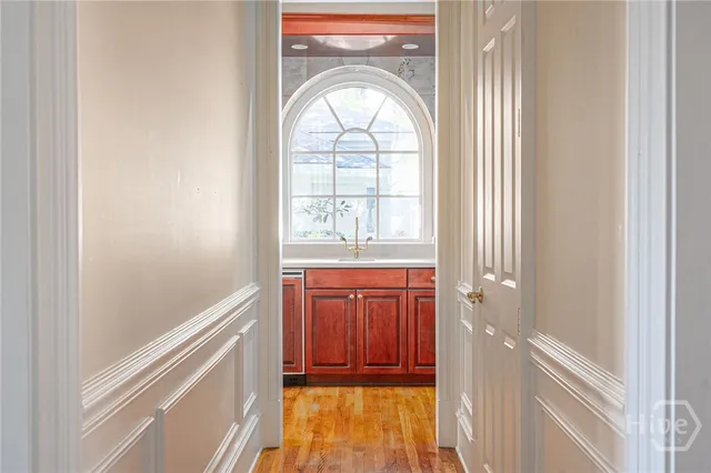 $2,399,000 | 8 Spring Marsh Circle, Savannah, GA 31411