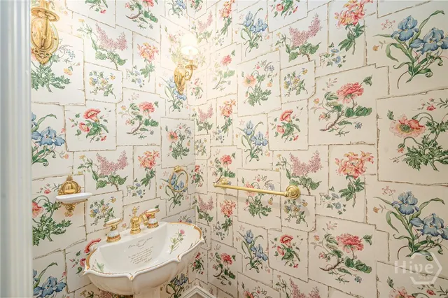 $2,399,000 | 8 Spring Marsh Circle, Savannah, GA 31411