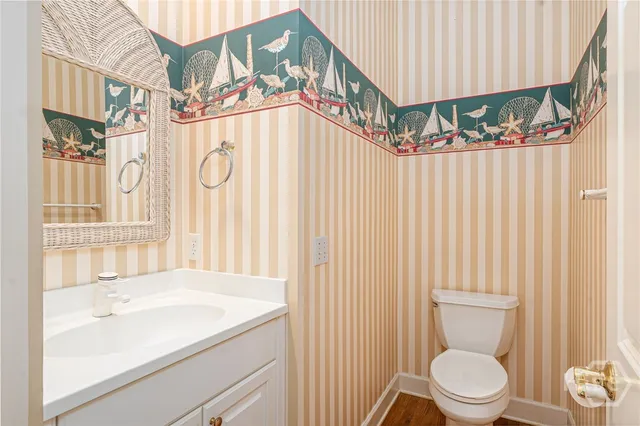 $2,399,000 | 8 Spring Marsh Circle, Savannah, GA 31411