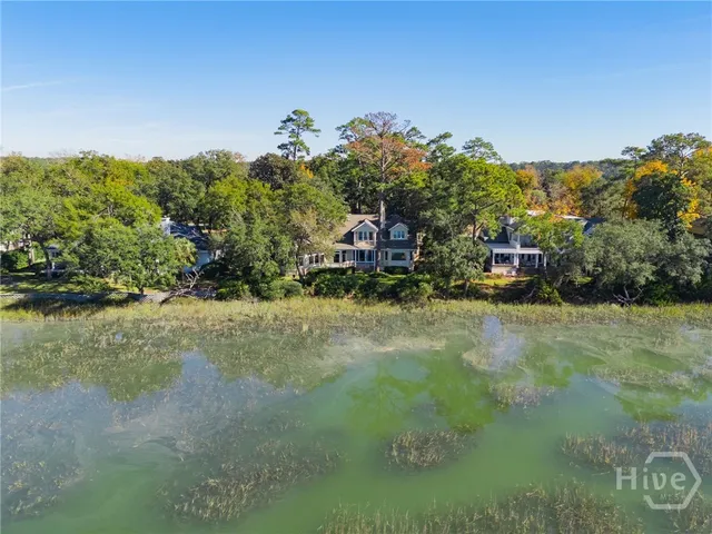 $2,399,000 | 8 Spring Marsh Circle, Savannah, GA 31411