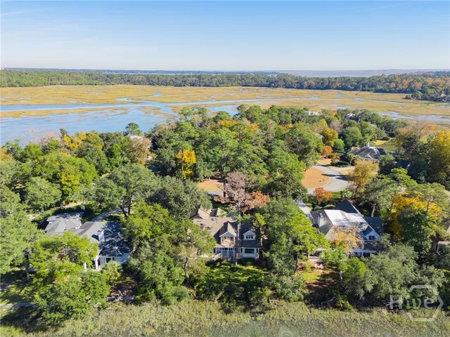 $2,399,000 | 8 Spring Marsh Circle, Savannah, GA 31411