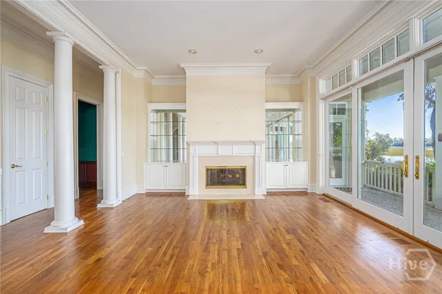 $2,399,000 | 8 Spring Marsh Circle, Savannah, GA 31411