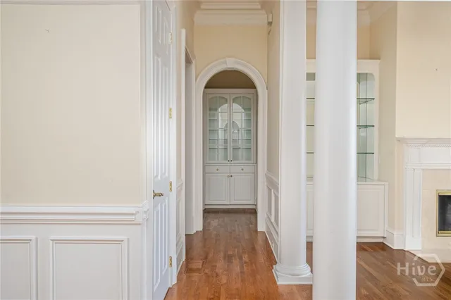 $2,399,000 | 8 Spring Marsh Circle, Savannah, GA 31411