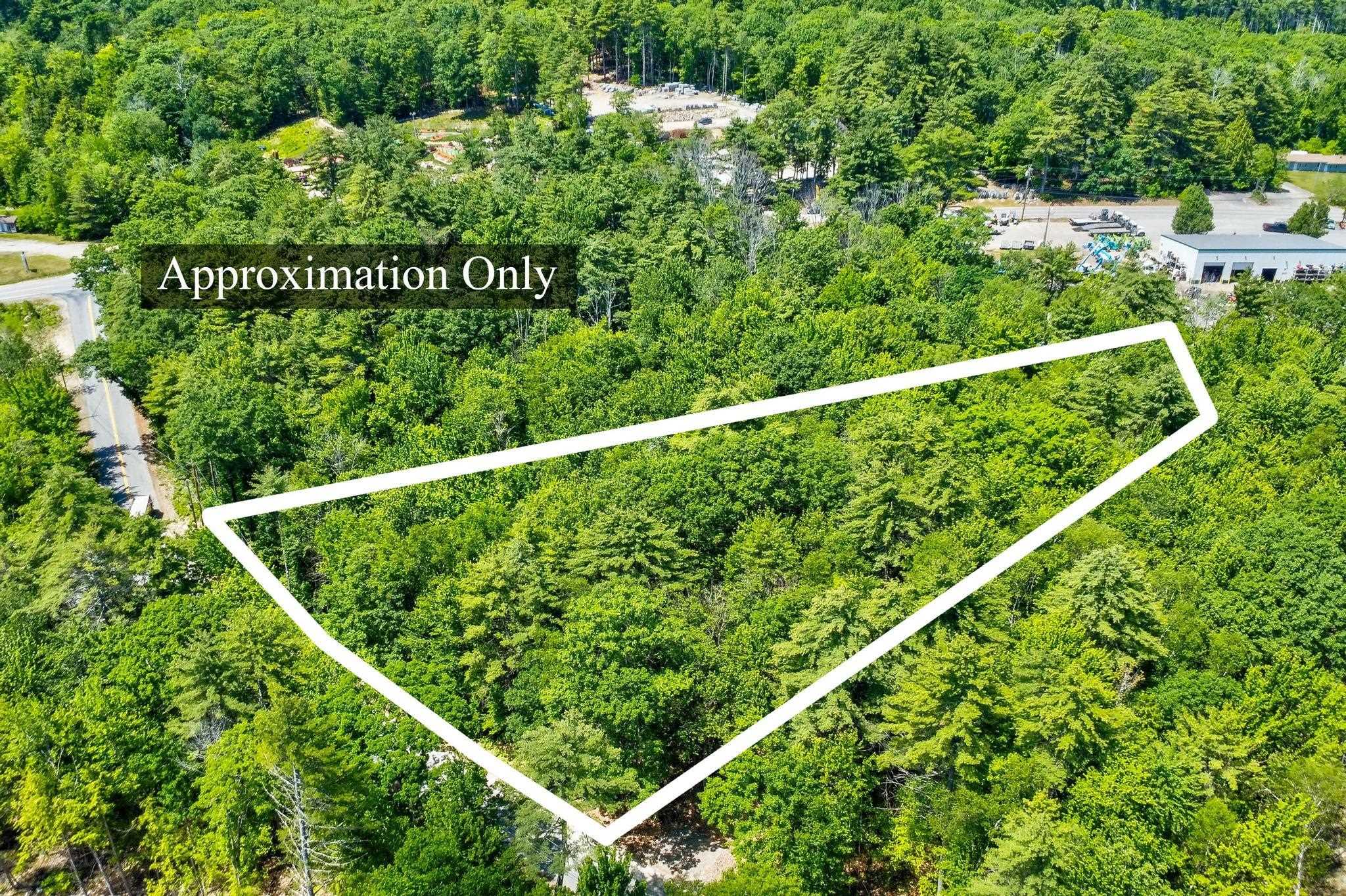 Lot 12-2 Needle Eye Road Meredith, NH 03253 - Photo 3 of 22