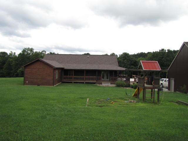 330 Clyde Benge Road London, KY 40741 - Photo 18 of 65 Photo 18