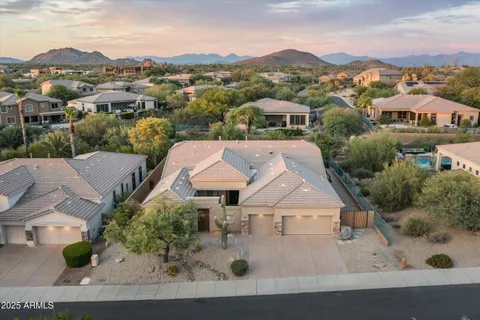 $1,399,000 | 27961 North 114th Way, Scottsdale, AZ 85262