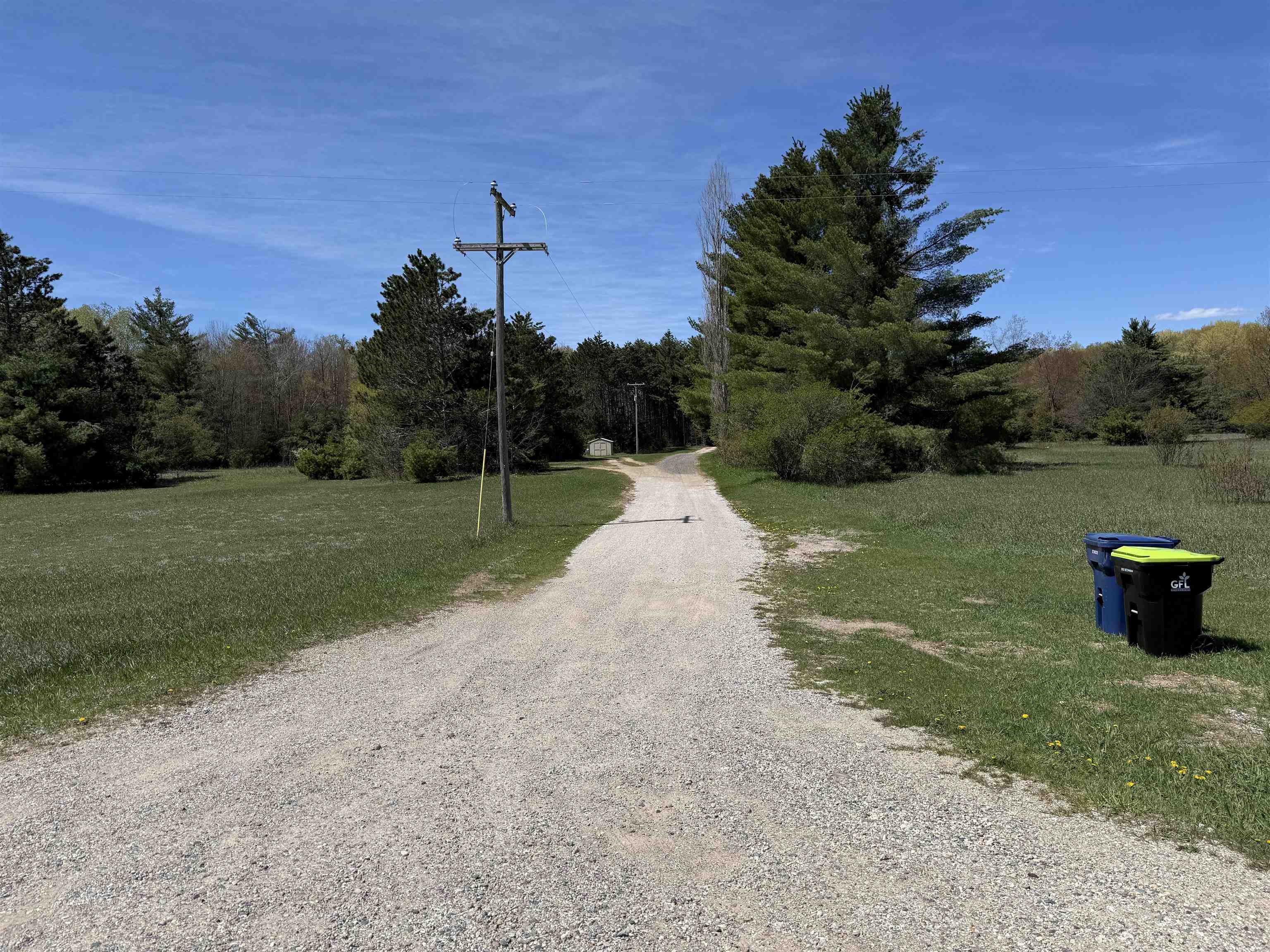 7274 South Forward Road McBain, MI 49657 - Photo 15 of 76