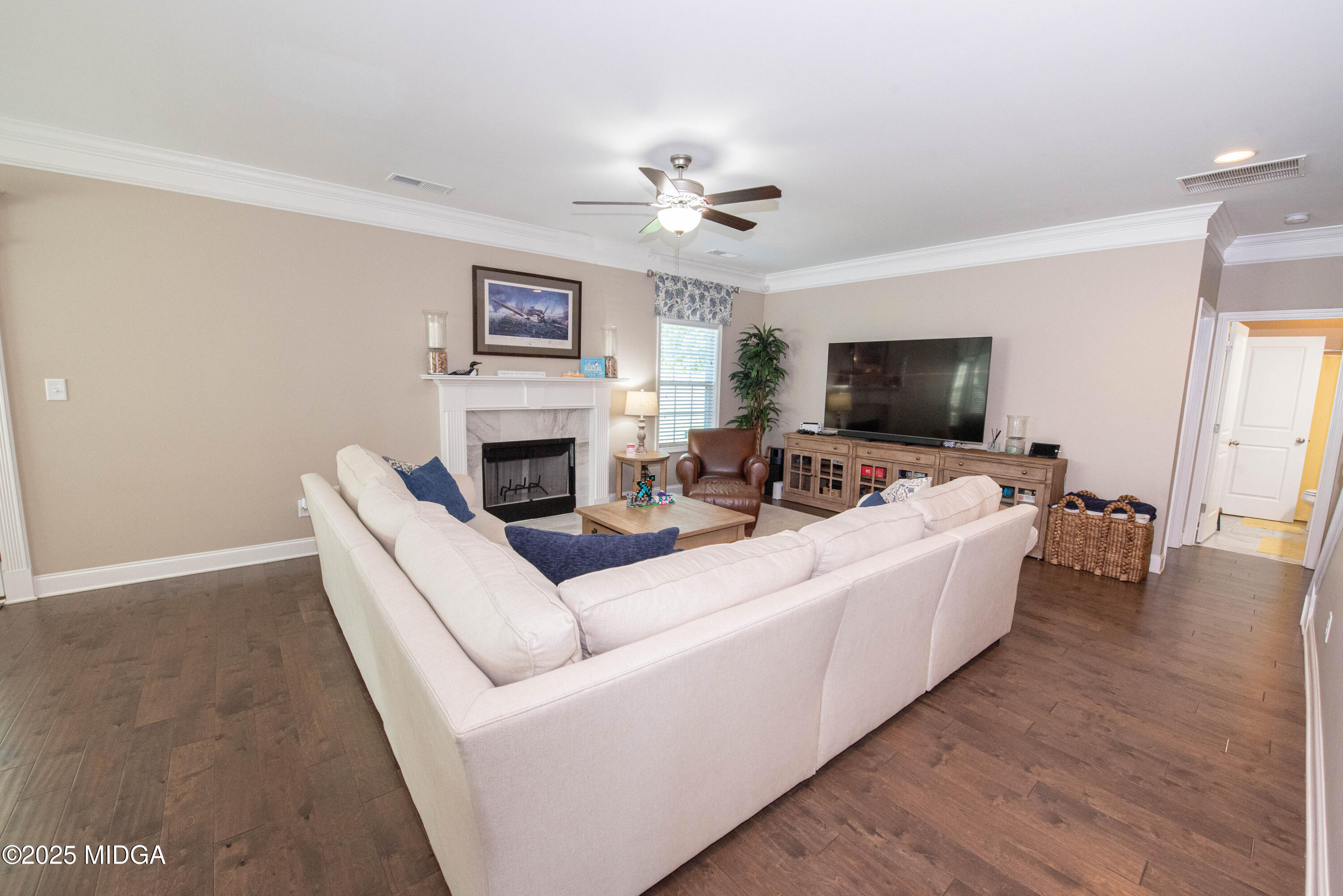 406 Morgan Ranch Circle Bonaire, GA 31005 - Photo 20 of 82 DSC_8472