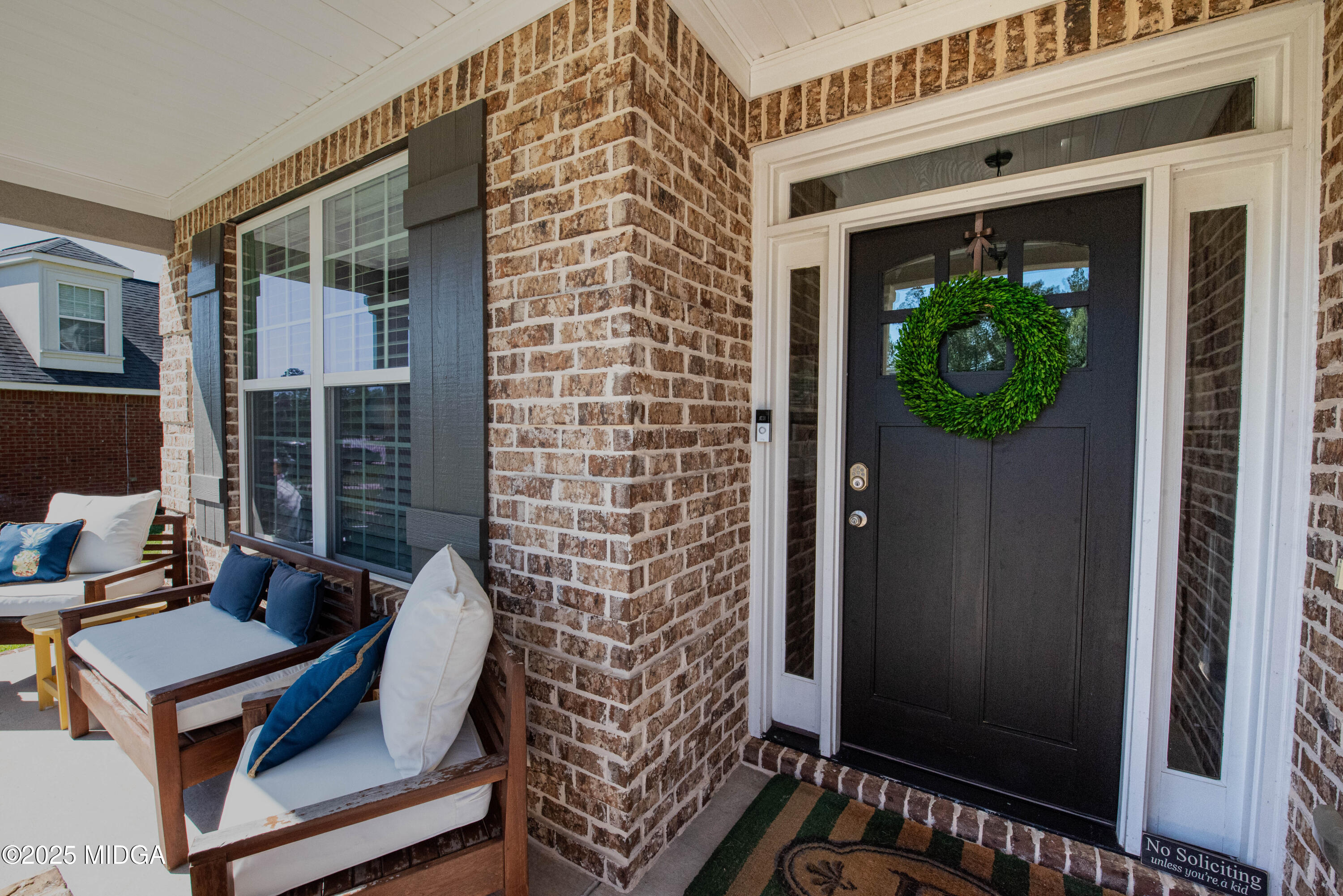 406 Morgan Ranch Circle Bonaire, GA 31005 - Photo 3 of 82 DSC_8421