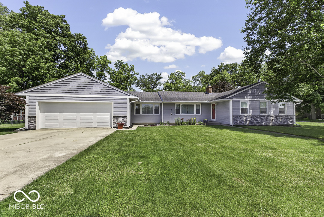 122 Grandison Road Greenfield, IN 46140 - Photo 2 of 28