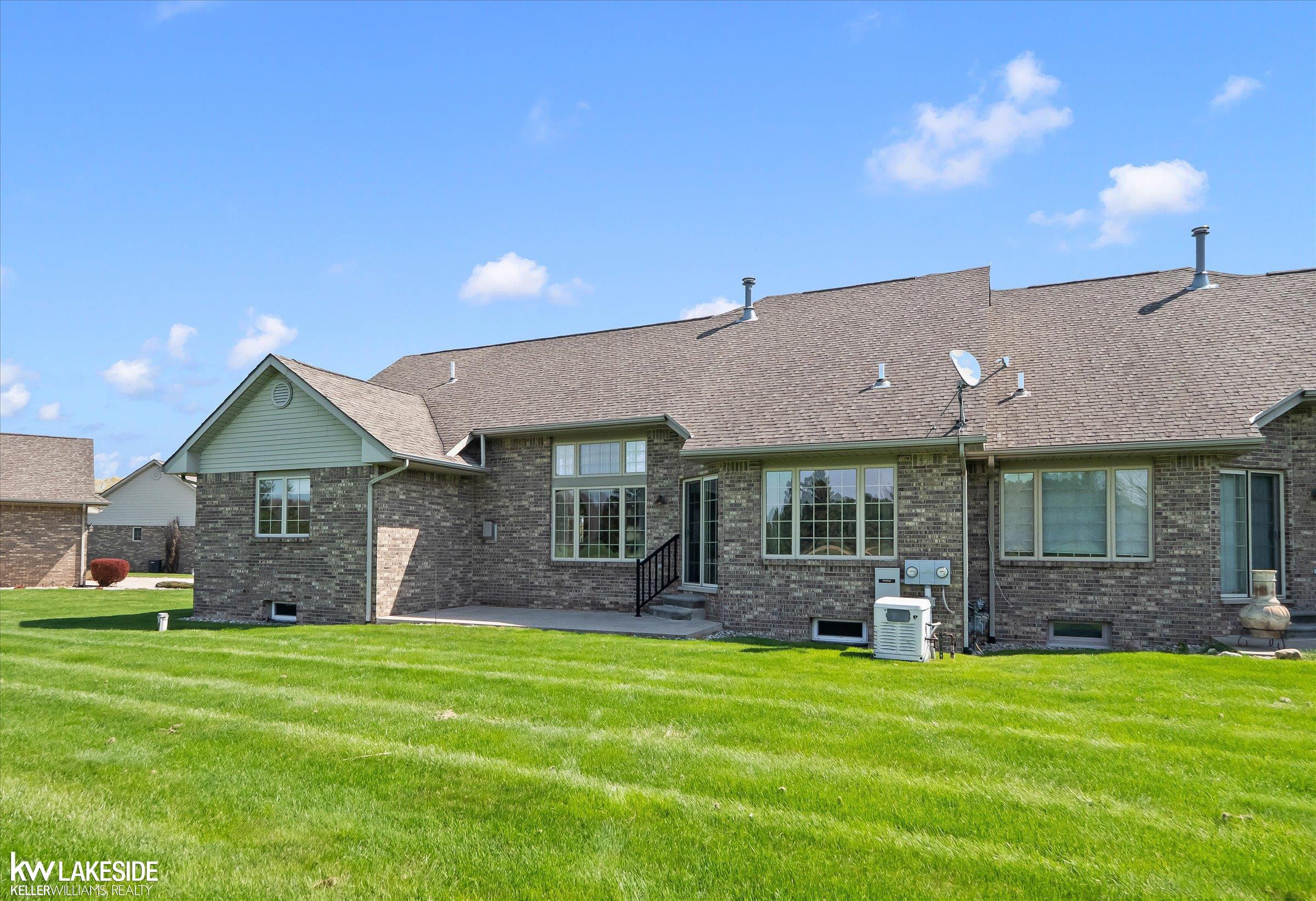 5418 Babcock Road Lexington, MI 48450 - Photo 34 of 44