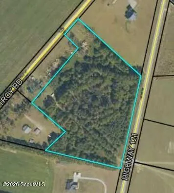$55,000 | Lot 2 Hwy 121 Blackshear Ga 31516, Blackshear, GA 31516