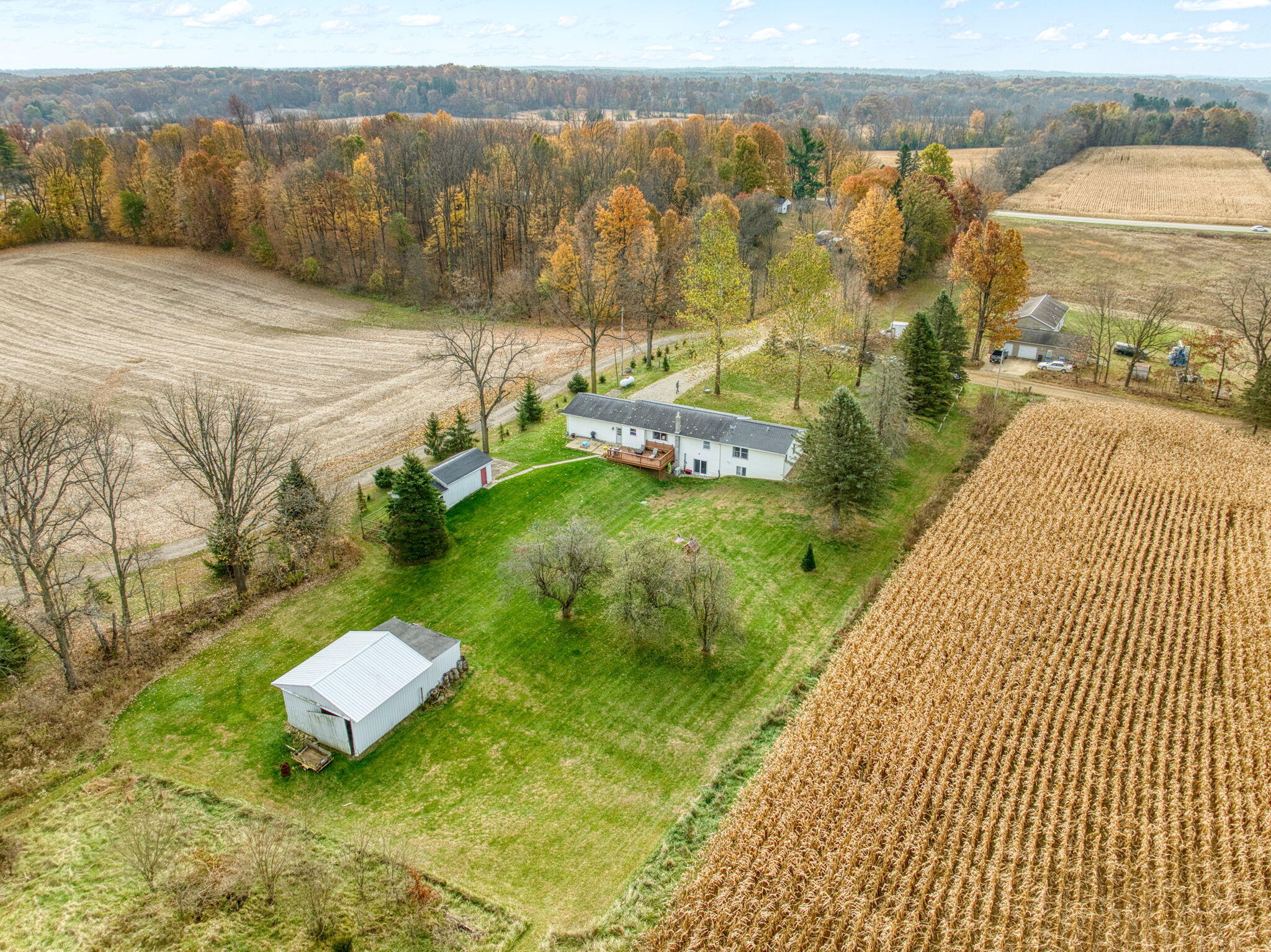14200 Densmore Road Concord, MI 49237 - Photo 54 of 57 54-web-or-mls-DJI_0591_HDR