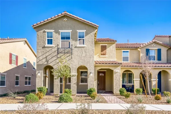 $465,000 | 2609 Ercolano Street, Henderson, NV 89044