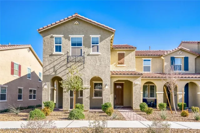 $465,000 | 2609 Ercolano Street, Henderson, NV 89044