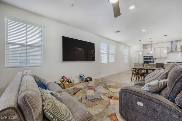 $465,000 | 2609 Ercolano Street, Henderson, NV 89044