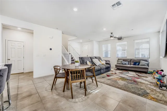 $465,000 | 2609 Ercolano Street, Henderson, NV 89044