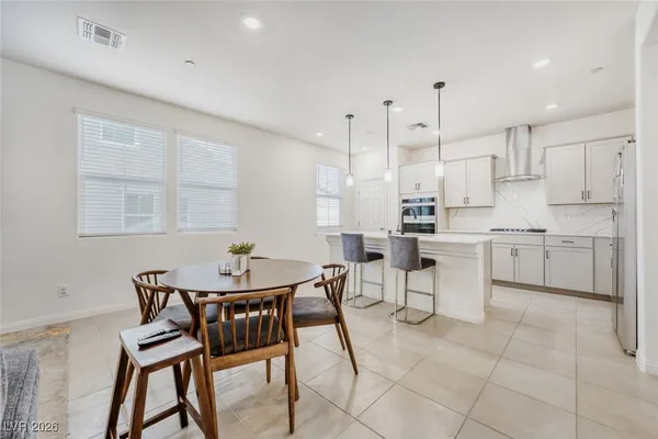 $465,000 | 2609 Ercolano Street, Henderson, NV 89044