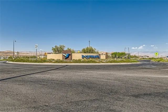 $465,000 | 2609 Ercolano Street, Henderson, NV 89044