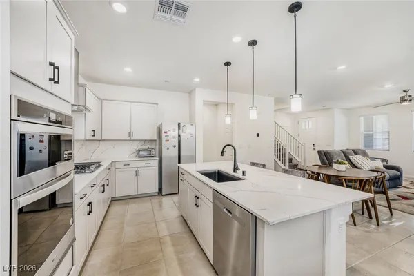 $465,000 | 2609 Ercolano Street, Henderson, NV 89044