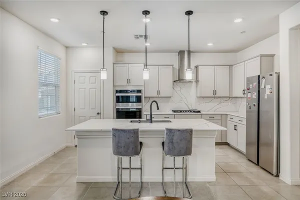 $465,000 | 2609 Ercolano Street, Henderson, NV 89044