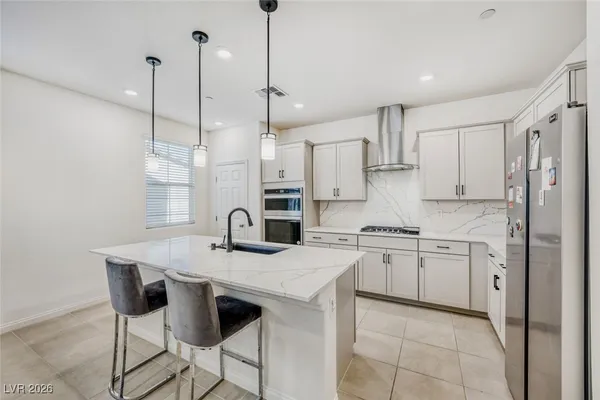 $465,000 | 2609 Ercolano Street, Henderson, NV 89044