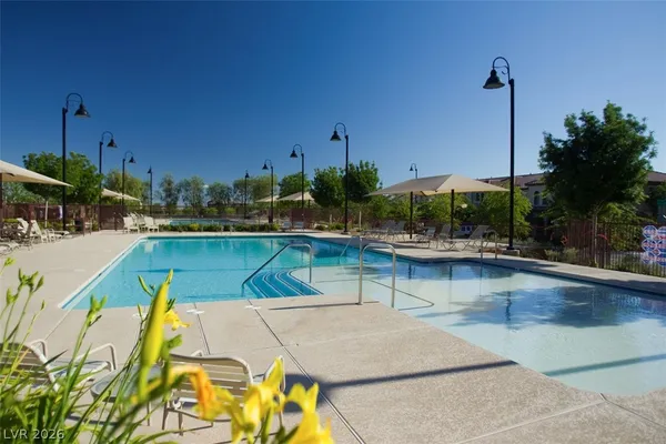 $465,000 | 2609 Ercolano Street, Henderson, NV 89044
