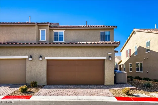 $465,000 | 2609 Ercolano Street, Henderson, NV 89044