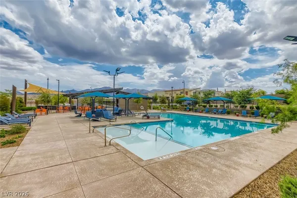 $465,000 | 2609 Ercolano Street, Henderson, NV 89044