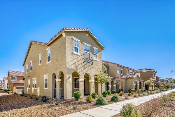 $465,000 | 2609 Ercolano Street, Henderson, NV 89044