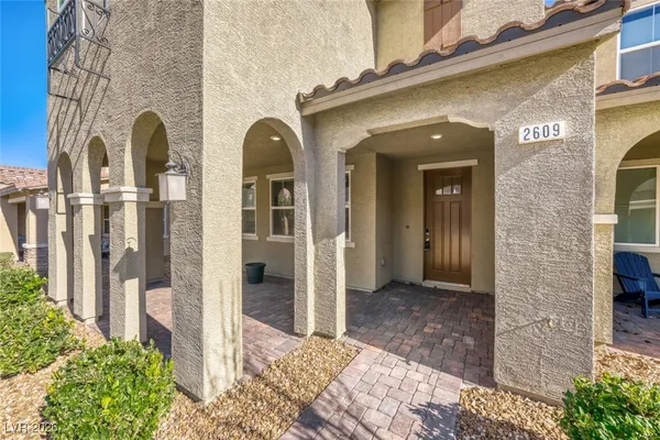 $465,000 | 2609 Ercolano Street, Henderson, NV 89044