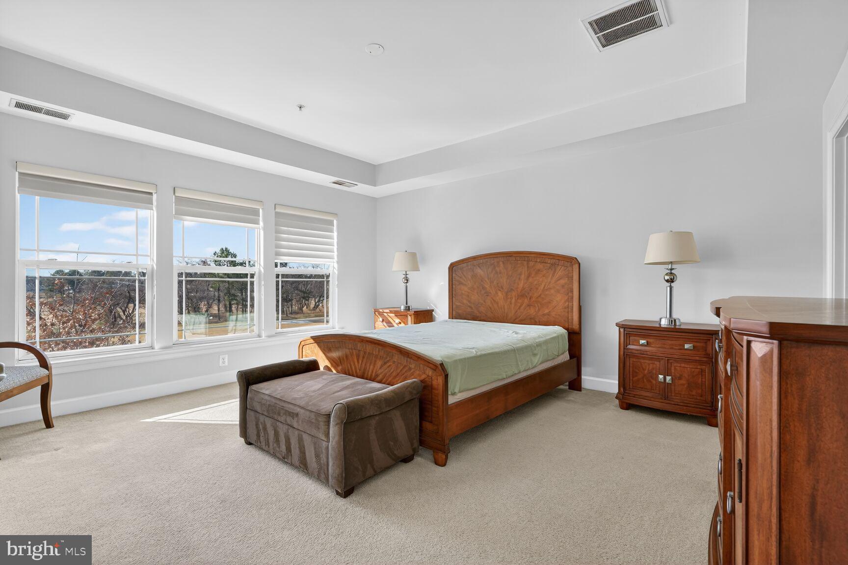 2804 Persimmon Place, Unit D3 Cambridge, MD 21613 - Photo 11 of 29 Large primary suite
