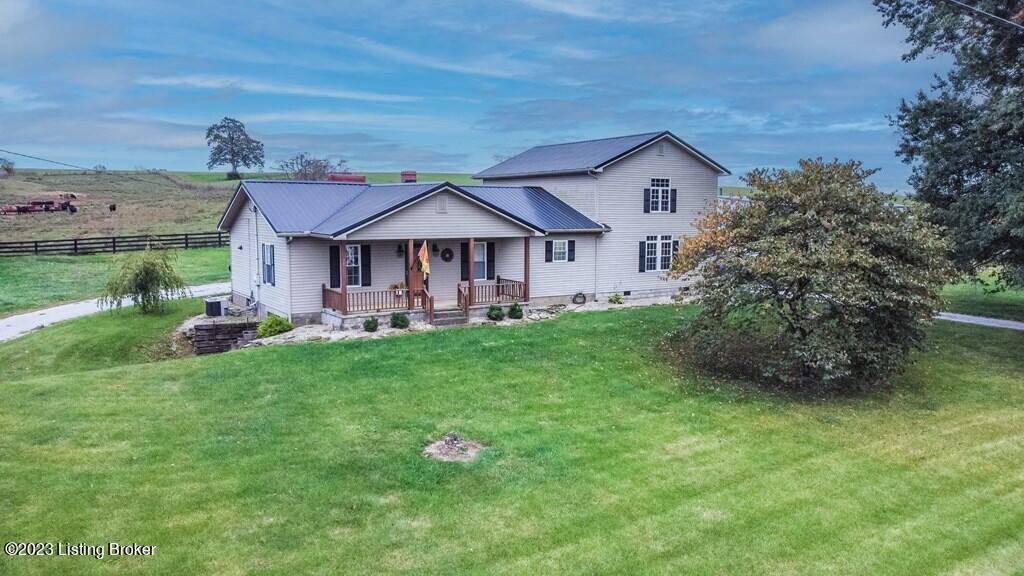 3054 Junction Road Flemingsburg, KY 41041 - Photo 2 of 31 2