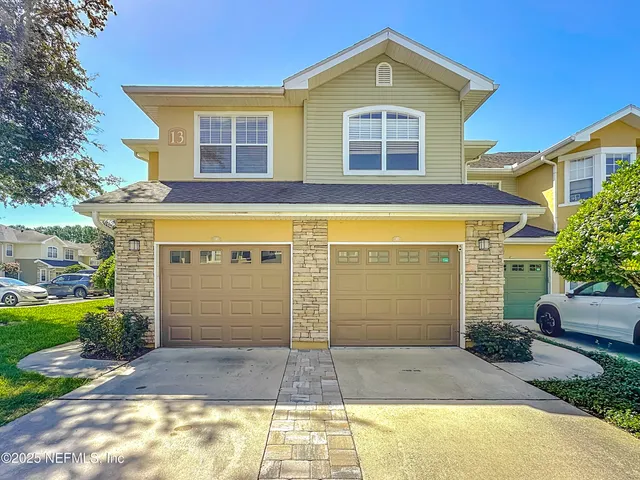 $234,900 | 3750 Silver Bluff Boulevard, Unit 1301, Orange Park, FL 32065