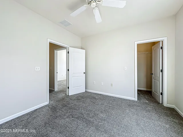 $234,900 | 3750 Silver Bluff Boulevard, Unit 1301, Orange Park, FL 32065