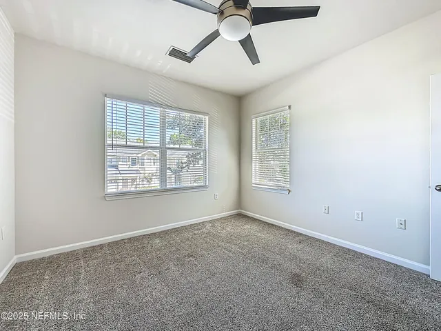$234,900 | 3750 Silver Bluff Boulevard, Unit 1301, Orange Park, FL 32065