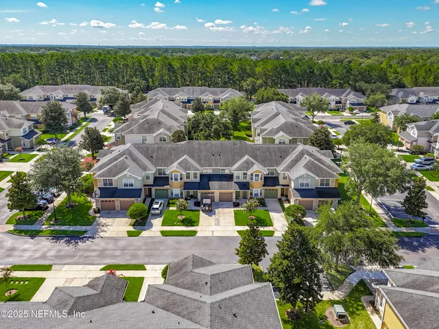 $234,900 | 3750 Silver Bluff Boulevard, Unit 1301, Orange Park, FL 32065