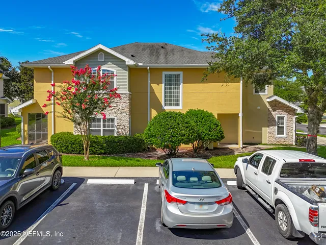 $234,900 | 3750 Silver Bluff Boulevard, Unit 1301, Orange Park, FL 32065