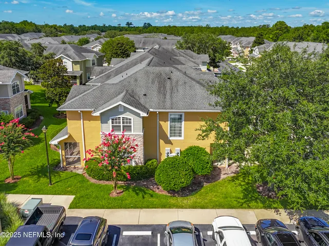 $234,900 | 3750 Silver Bluff Boulevard, Unit 1301, Orange Park, FL 32065