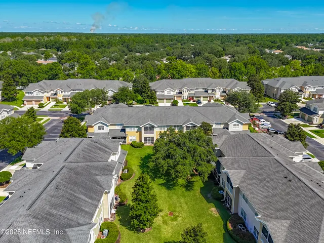 $234,900 | 3750 Silver Bluff Boulevard, Unit 1301, Orange Park, FL 32065