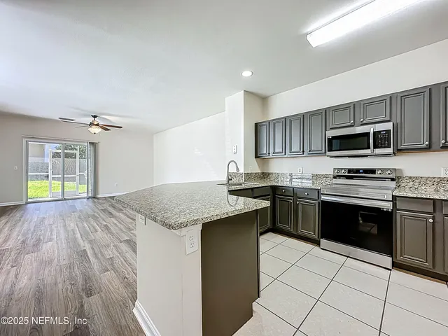 $234,900 | 3750 Silver Bluff Boulevard, Unit 1301, Orange Park, FL 32065