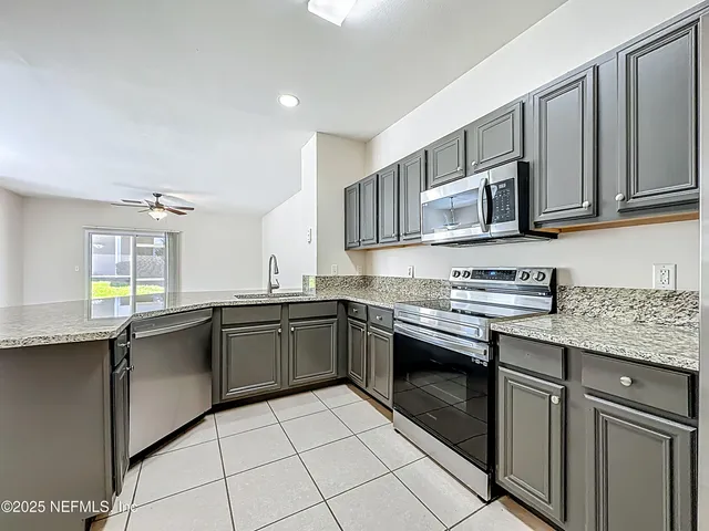$234,900 | 3750 Silver Bluff Boulevard, Unit 1301, Orange Park, FL 32065