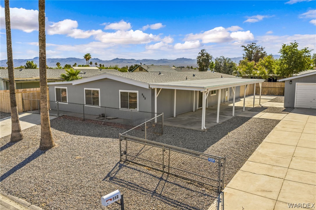552 Ramar Road Bullhead City, AZ 86442 - Photo 5 of 76