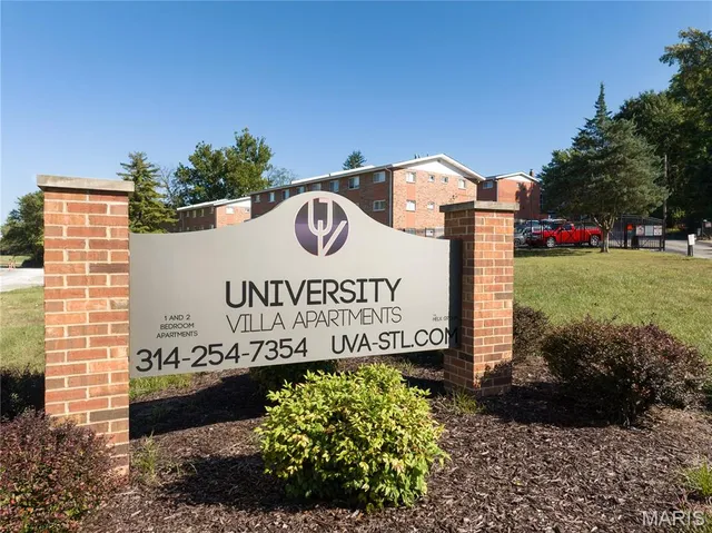 $7,120,000 | 4318 Walker Lane, Normandy, MO 63121