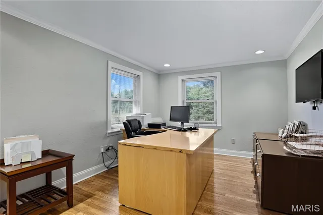 $7,120,000 | 4318 Walker Lane, Normandy, MO 63121