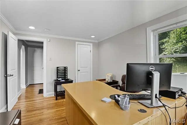 $7,120,000 | 4318 Walker Lane, Normandy, MO 63121