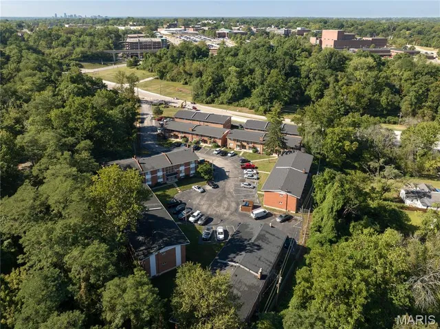 $7,120,000 | 4318 Walker Lane, Normandy, MO 63121