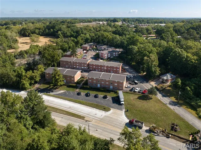 $7,120,000 | 4318 Walker Lane, Normandy, MO 63121