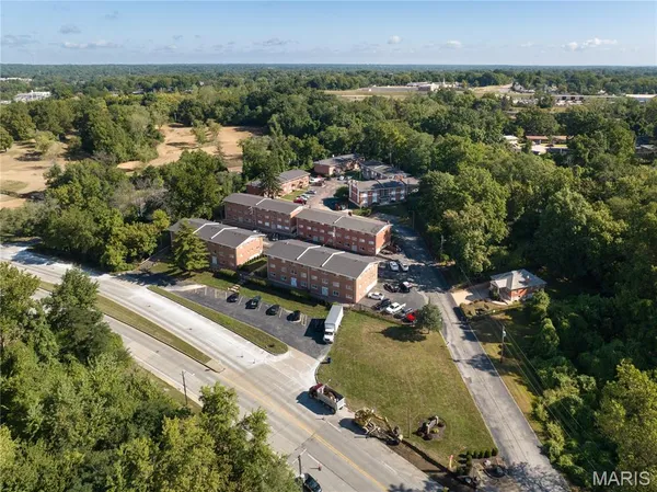 $6,750,000 | 4318 Walker Lane, Normandy, MO 63121
