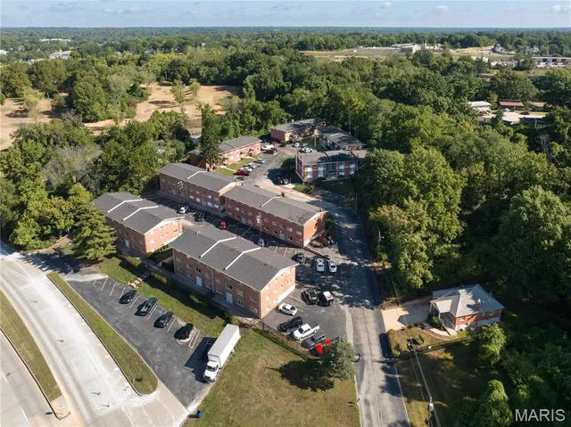 $7,120,000 | 4318 Walker Lane, Normandy, MO 63121